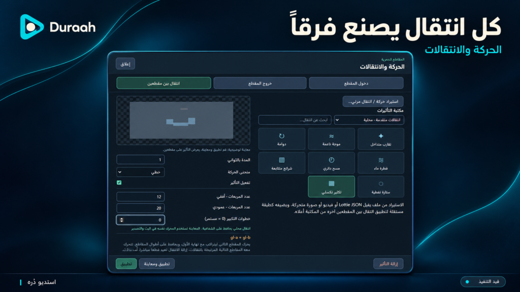 صورة 4 من استديو دُرّه Duraah — للإبداع وصناعة المحتوى والبث